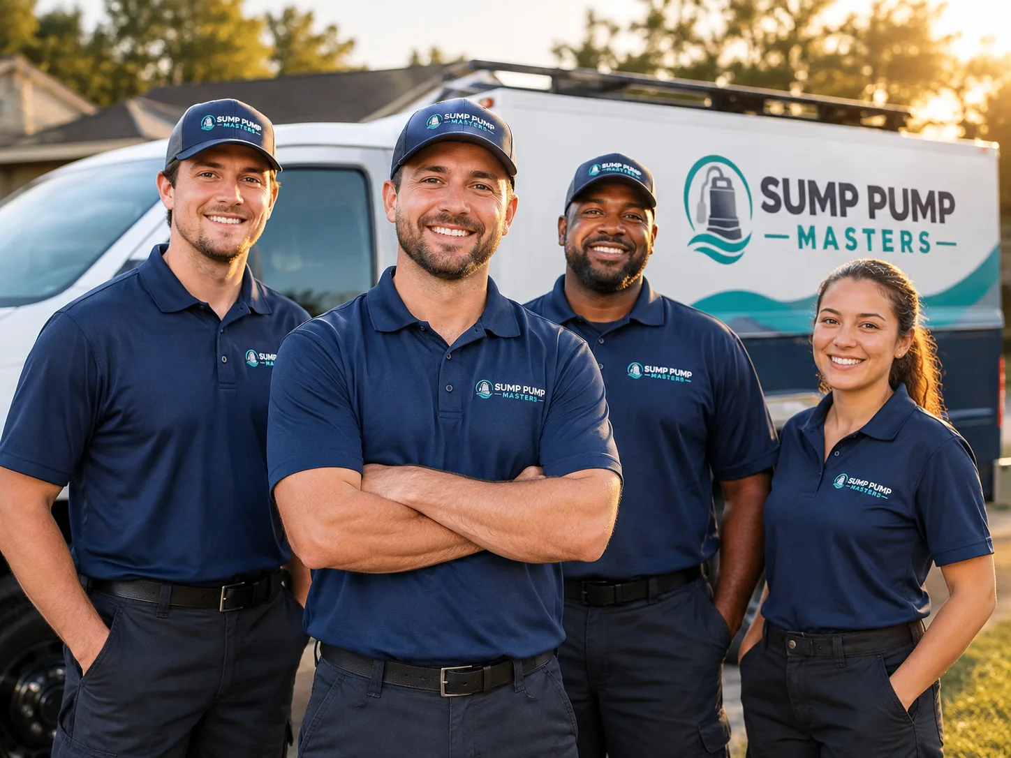 Sump Pump Repair company in Clarksburg, CA
