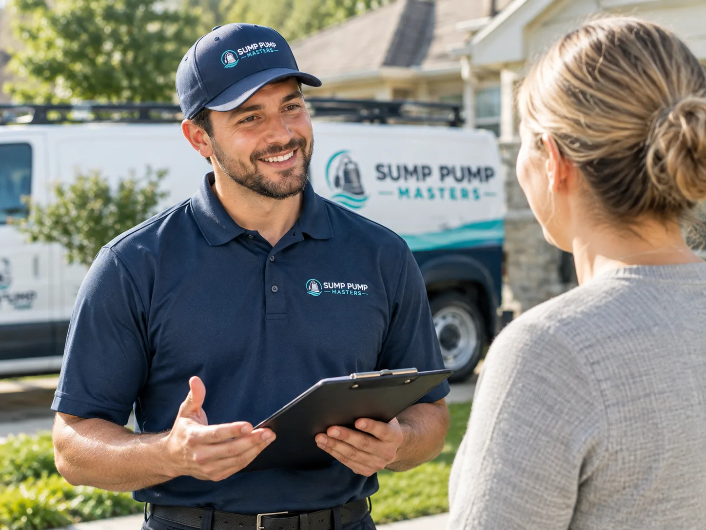 Sump Pump Repair Clarksburg, CA FAQs